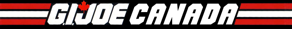 G.I. Joe Canada